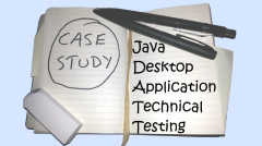 Case Study Java Technical Testing
