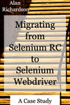 Migrating from Selenium RC