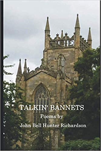 Talkin' Bannets: Poems