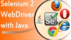 selenium webdriver download chrome
